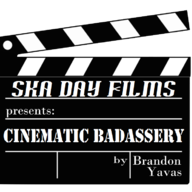 Brandon Yavas