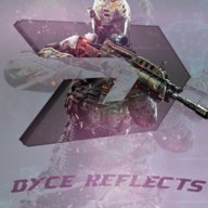 Dyce Reflects