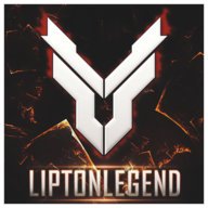 Lipton Legend