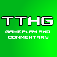 TheTryHard Gamer