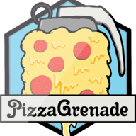 pizzagrenade