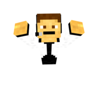 Crafting Hawk