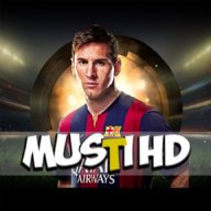 MustiHD