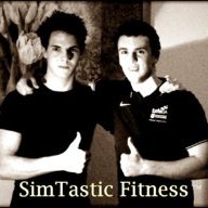 SimTasticFitness