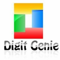 DigitGenie