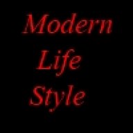ModernLifeStyle