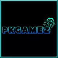 PkGamez Official