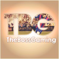 TheBossGamer
