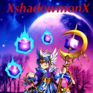 XshadowmonX