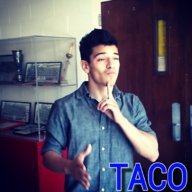 Tacolover