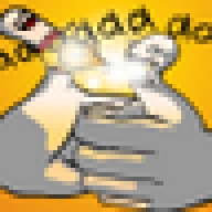 Thumb War Chronicles