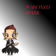 Poisoned Spark
