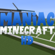 Maniac Minecraft