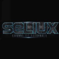 Ali // Seliux Gaming