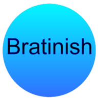 Bratinish