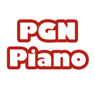 PGN Piano