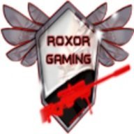 RoxoR