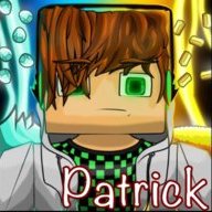 Patrick Crimmin