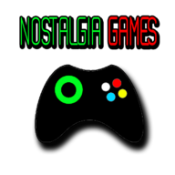 Nostalgia Games