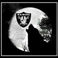 Oakland Raiders