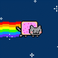 rainbowPUKE
