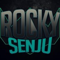 Rocky Senju