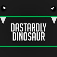 DastardlyDinosaur