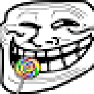 The Trollipop
