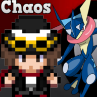 ChaosSpaceGamer