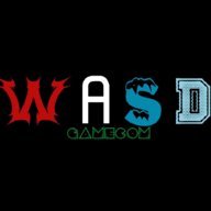 WASD GameCom