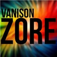 Vanison Zore