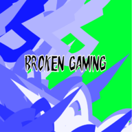 Broken Gaming