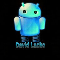 David Lacko