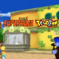 Supersamtoontown