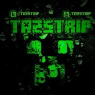 TazStrip