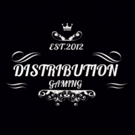 Distribution Gaming