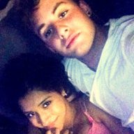 Dan and Vanessa D