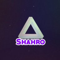 Shahro