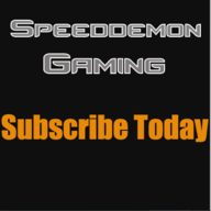 SPEEDDEMON GAMING