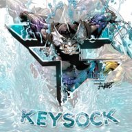 keysock PSN