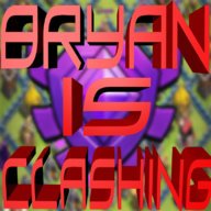 BryanIsClashing