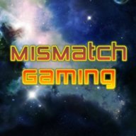 MismatchGaming 808
