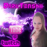 DarkTenshii