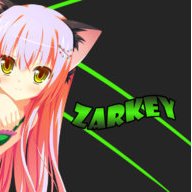 Zarkey