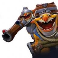 Dota2 1K MMR