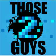 Those Two Guys