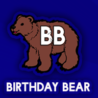 BirthdayBear