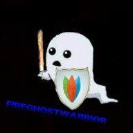 FireGhostWarrior