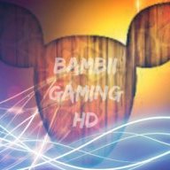Bambii Gaming HD