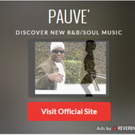 Lapauve'